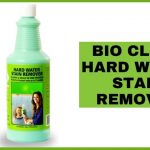 Bio Clean Hard Water Stain Remover