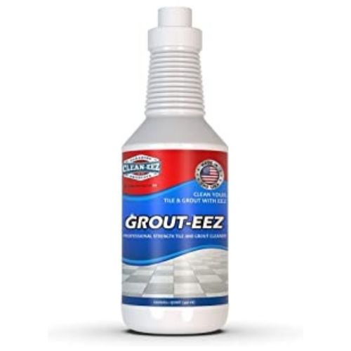 Grout-Eez Super Heavy-Duty Grout Cleaner