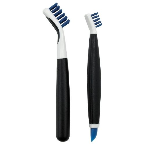 OXO Good Grips Deep Clean Brush Set