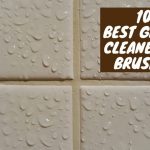 best grout cleaners and brushes