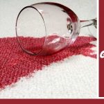 How to Get Red Gatorade Out of Carpet