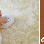 How to Get Soap Out of Carpet