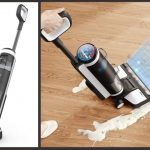 tineco floor one s3 cordless floors cleaner