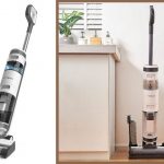 Tineco ifloor3 Cordless Wet Dry Vacuum Cleaner