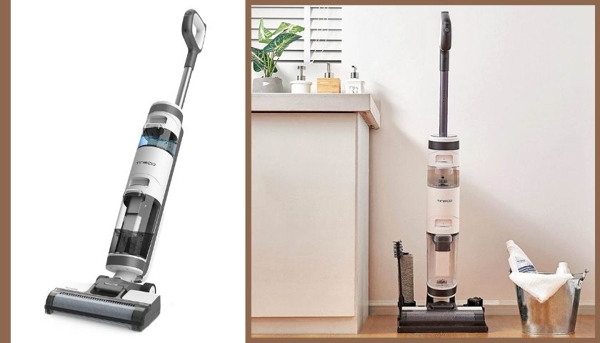 Tineco ifloor3 Cordless Wet Dry Vacuum Cleaner