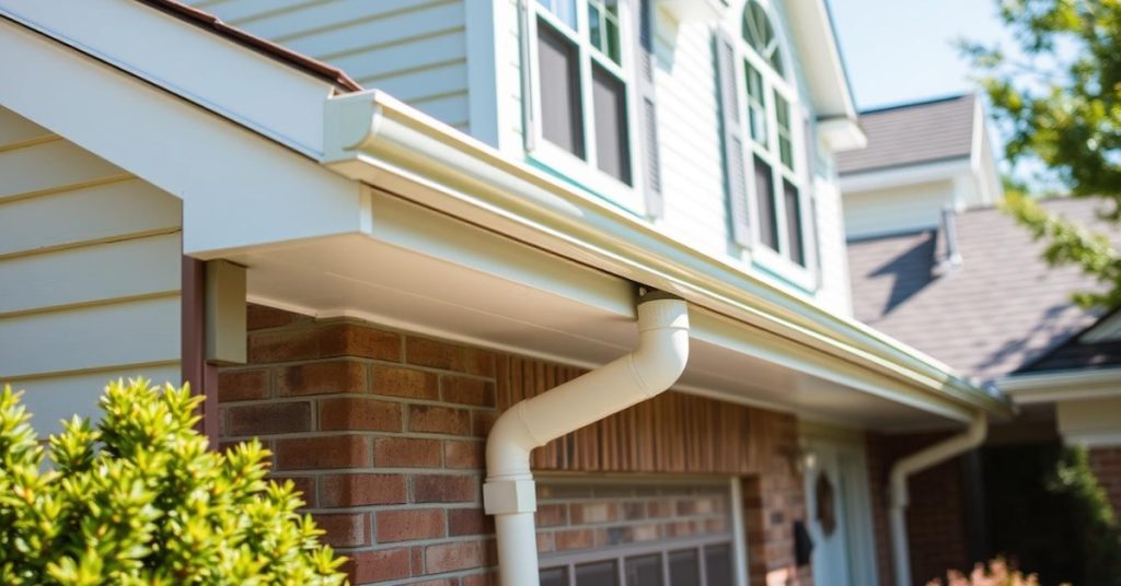 Best Times of Year to Clean Gutters
