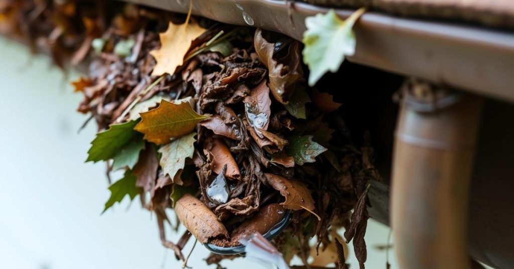Why Clean Gutters Regularly