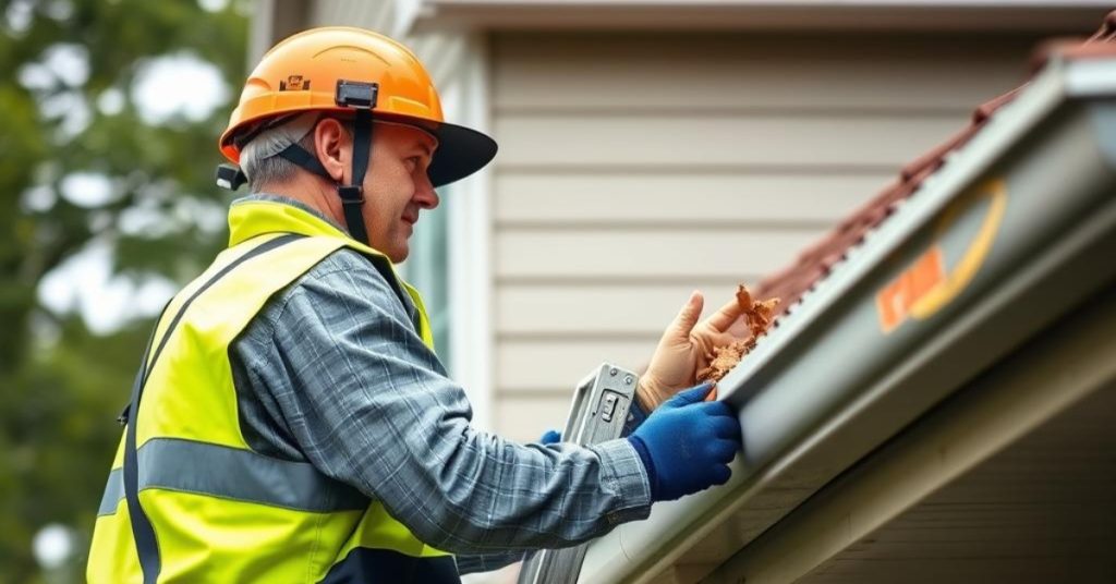 Recommended Cleaning Schedule Based on Your Environment