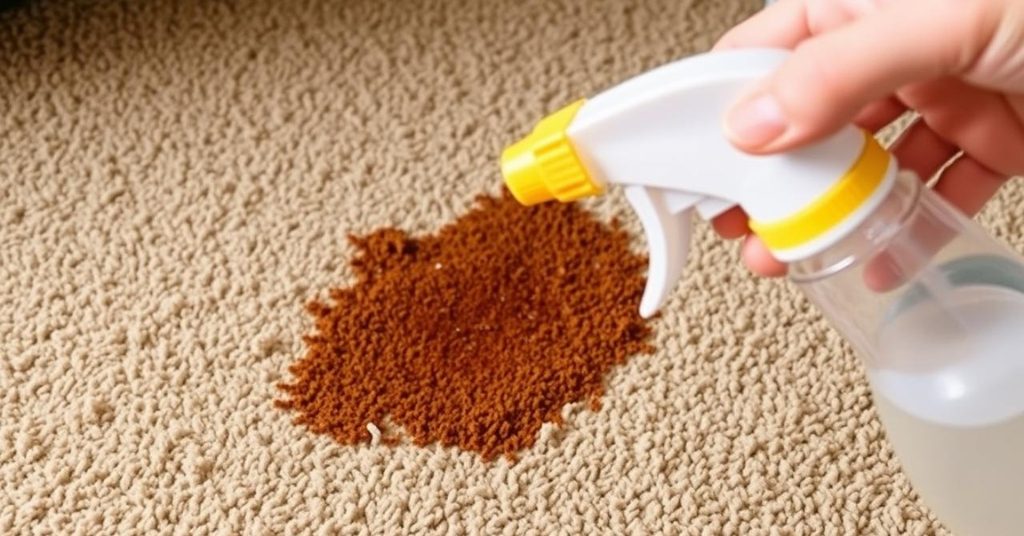 Why Orange Juice Stains Are Challenging