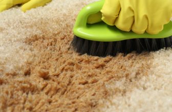 How to Remove Orange Juice Stains from Carpets