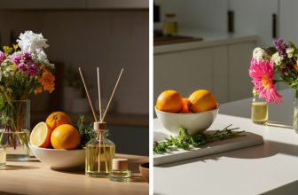 How to Make Your House Naturally Smell Good