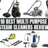 Sonicscrubber Household Electrical Cleaning Brush Review