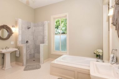 Bathroom Smells Like Sewer After Shower | Proper Solutions