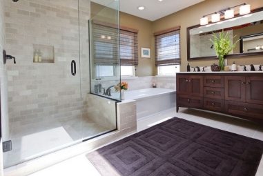 How to Wash a Bathroom Rug | With Easy & Effective Ways