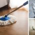 How to Clean Slippery Bathroom Floor | Step by Step Process
