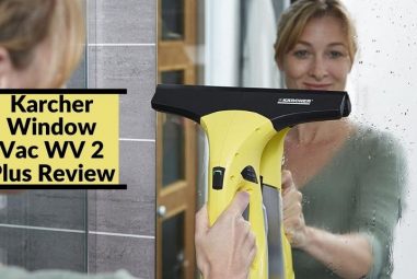 Karcher Window Vac WV 2 Plus Review | Best Window Cleaner