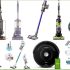 The 10 Best Vacuum Cleaners for Pet Hair to Buy in 2022