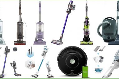10 Best Vacuum Cleaners For Home | Read Review Before Buying
