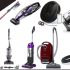 10 Best Vacuum Cleaners For Home | Read Review Before Buying