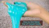 How to Get Slime Out of Carpet Easily | A Complete Guide