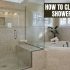 How to Clean Windows Without Streaks | Easy Solutions