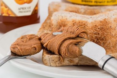 How to Get Peanut Butter Out Of Carpet Using Household Ingredients