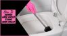 How to Remove Hard Water Stains From Toilet | 4 Best Ways