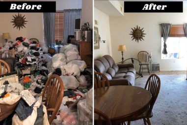 How To Clean A Hoarder’s House Fast | Effective Solutions