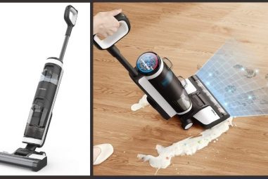 Tineco Floor One S3 Cordless Hardwood Floors Cleaner Review