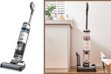 Tineco ifloor3 Cordless Wet Dry Vacuum Cleaner Review
